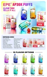 vape AP36K