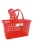 Import Large Plastic Shopping Basket  Picnic basket  With Handle And Cap from Vietnam