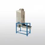 SNSZ Series Cooling sifter