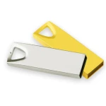 Triangle Hollow USB Flash Drive