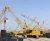 Import XCMG 85 ton crane XGC85 construction rc crawler crane price from China