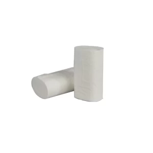 Bamboo Pulp Toilet Tissue Roll