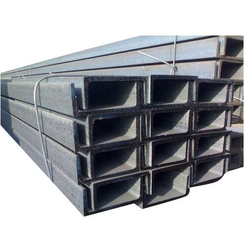 Buy Channel Steel U Shape And C Shape U Channel/ Upn 80/100 H-steel ...