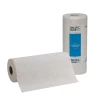Super absorbent household kitchen paper manufacturer 2ply wood pulp kitchen roll paper towel tissue