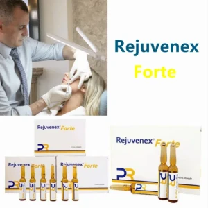 Rejuran Pdrn Rejuvenex Forte Skin Rejuvenation Placentex Salmon Rejuran Healer Collagen