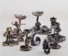 Incense Accessories Collection XJ003