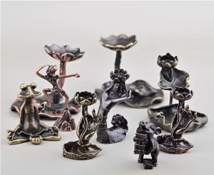 Incense Accessories Collection XJ003
