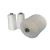 Import high tenacity raw white 100% spun polyester yarn on paper cone with various counts from China