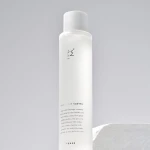 Vegan-Certified, Hydrating & Brightening Toner with Patented CLOTHO™ Complex