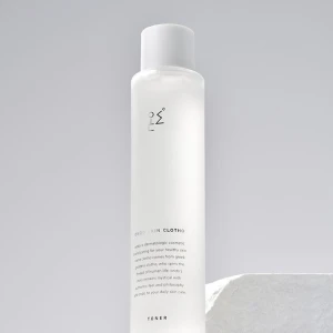 Vegan-Certified, Hydrating & Brightening Toner with Patented CLOTHO™ Complex