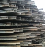 used rail