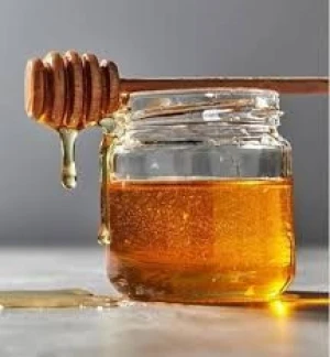 PURE AFRICAN FORST HONEY WITHOUT ADDITIVE NON GMO 100 % NATURAL AFRICA, FOREST HONEY