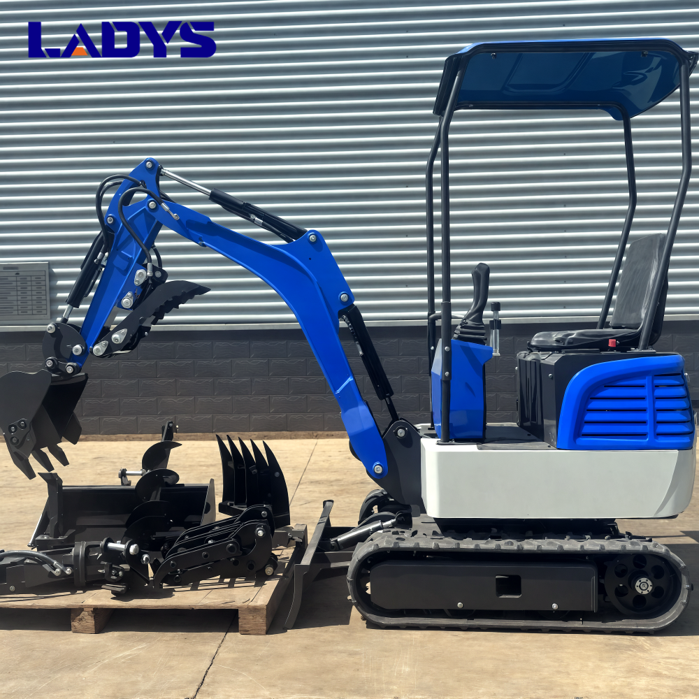 Buy Free Shipping Mini Excavator Digger Miniexcavadora Epa Kubota ...