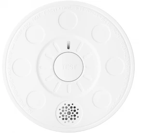 Smoke detector for home LZ1901