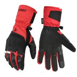Long Cuff Protective Glove (041)
