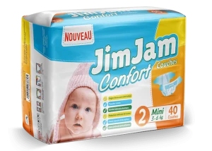 JimJam Confort