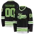 Import Wholesales Top Quality Customized Design Your Own Logo Field Ice Hockey Wear Women Men's Sublimation Ice Hockey Jerseys from China