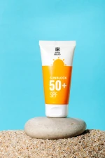 SUNBLOCK Private Label OEM/ODM