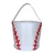 Import Canvas Buckets from China