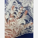 Beads lace