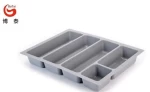 PLASTIC CUTLERY TRAY 400MM CABINET