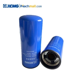 XCMG Excavator spera parts Oil Filter Element (White) 3.5T-8.5T (Exclusively For Warranty)