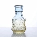 Decorative Glass Jars Wholesale