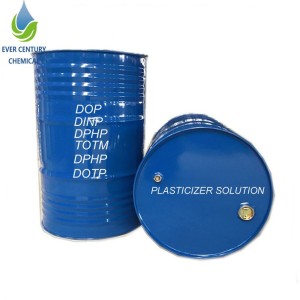Hot Sales Plasticizer Dioctyl Phthalate DOP Doa Dotp DBP DINP Dphp for Soft Plastic