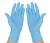 Import Medical supplies, nitriile gloves from China