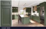 Kitchen Cabinet and Bathroom Vanities