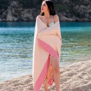 Turkish Towels Peshtemal Beach Towels