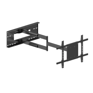 Long Extension Articulating TV Mounts for 40"-70" TV's