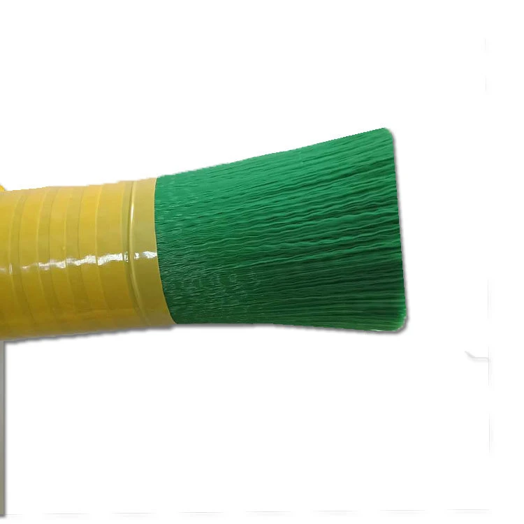 0.3~3.0mm Thickness PP PA612 Nylon Material Bristles Filament for Cleaning Brush