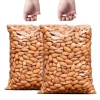 Almond Nuts kernels Exporter Best Quality