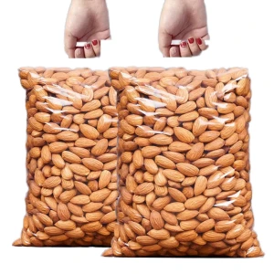 Almond Nuts kernels Exporter Best Quality