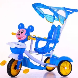 Baby tricycle for 1-5 years old