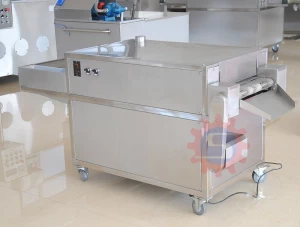 Ultrasonic atomization disinfection compartment  Sterilize Machine﻿