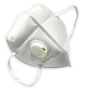 CE Approved KN95 N95 Medical Surgical Face Mask Disposable Face
