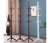 Import Solid Wood Coat Racks Free Standing from China