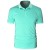 Import men's t-shirt Anti Wrinkle OEM Custom Printing Short Sleeve Blank Men Fitted Polo T Shirt from Pakistan