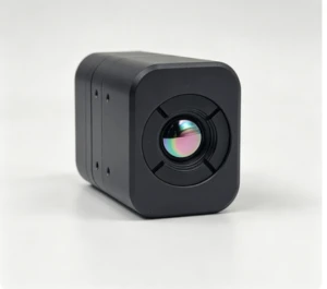 IR-003CA 384×288 Lightweight Thermal Imaging Core Technical Parameters