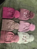 cuffed beanie