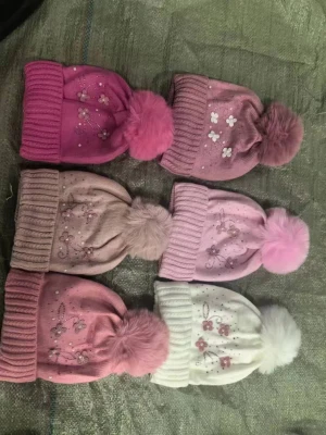 cuffed beanie