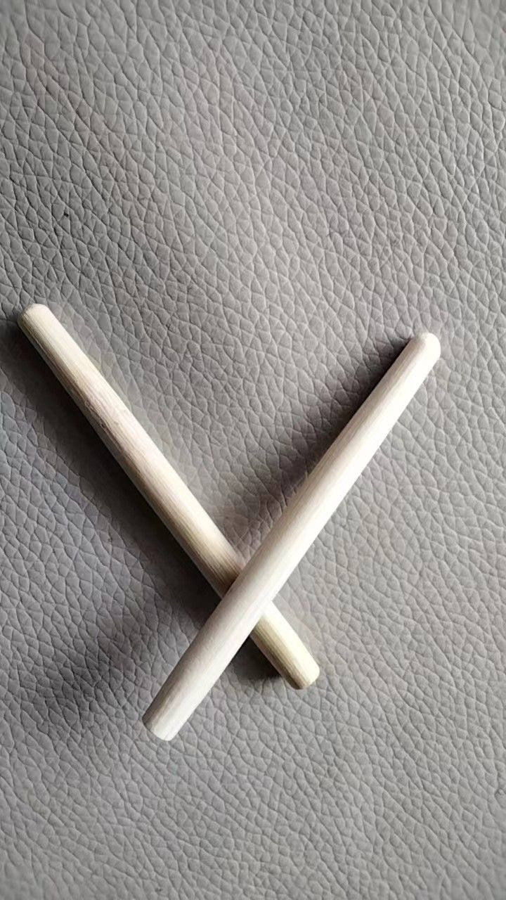 Buy Bamboo Chopsticks Head from Jiameng Creative Crafts Processing ...