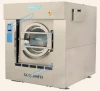 hot seller 100kg tiiting high spin commercial laundry machine