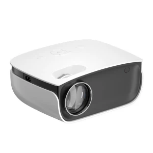 Smartphone Mobile Led Projector Native 720P Home Theater System Projector RD-850
