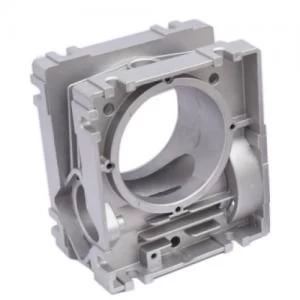 Factory Aluminum Motorcycle Model Toy Manufacturing Plant Die Cast Parts