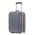 Import Men Women Trolley Case 20 24 28 Abs Ptravel Bag Foldable Luggage Set from China