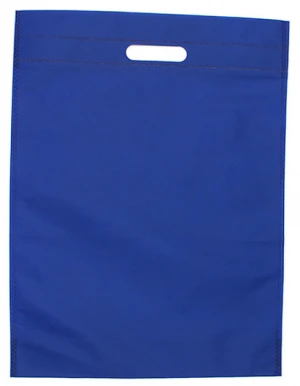Promotional totes heat seal non woven carry bags online