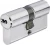 Import Interior timber steel plastic door lock cylinder AMCH-0 from China